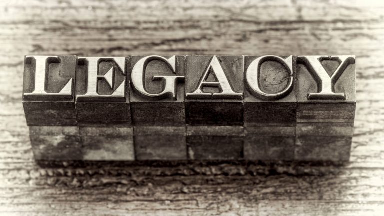 What Does A Legacy Mean To A Leader Carrie Benedet what-does-a-legacy-mean-to-a-leader-carrie-benedet